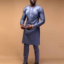 Men Kaftan (Senator) Wear