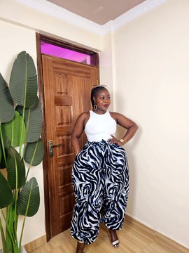 Harem Pants