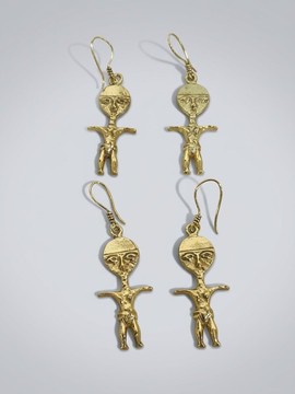 ASHANTI EARRINGS
