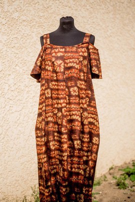 DRESS / TUNIC MAVARIE