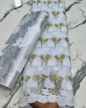 Lace for women, cord lace, lace   (5 yards )