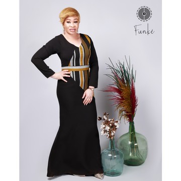 Robe Sika