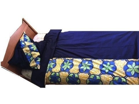 HAWI Bedding Set