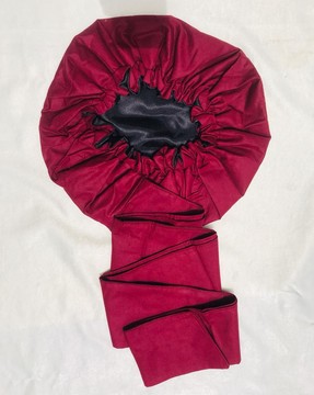 Headwrap / foulard avec bande / turban " Anago"