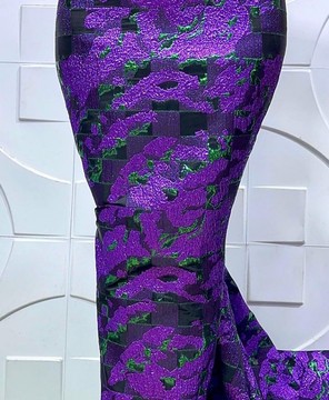Royal Luxury European Damask