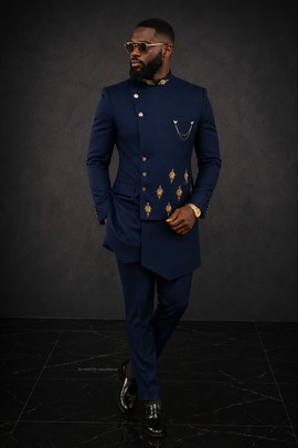 Costume pour homme