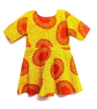 Robe FAUSTINE