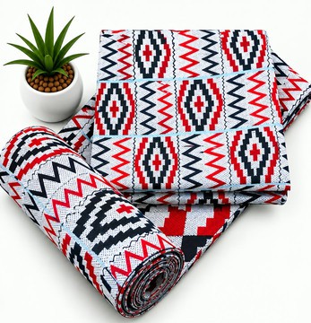 Aduni beautiful Ankara fabrics, African print