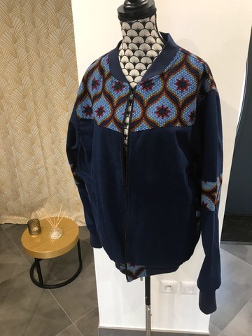 Reversible bombers