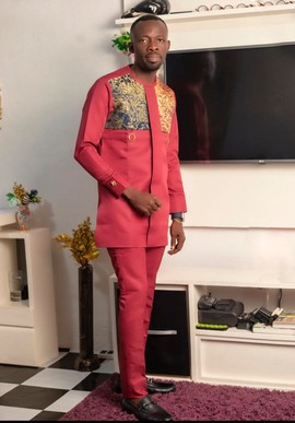 Hommes haut et bas pour mariage, occasions spéciales