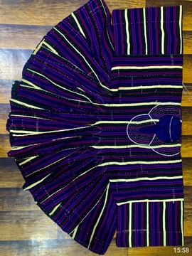 Fugu/Smock with hat