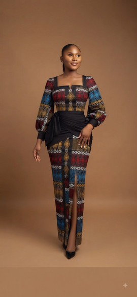 Luxe africain