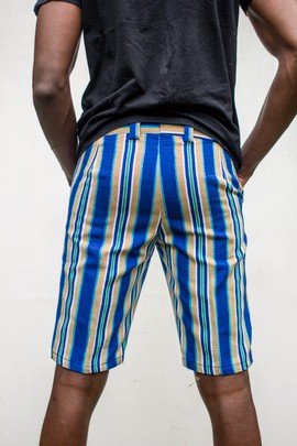 Sky Daddy Fugu Shorts