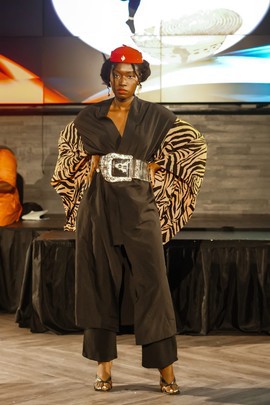 DIANGO KIMONO