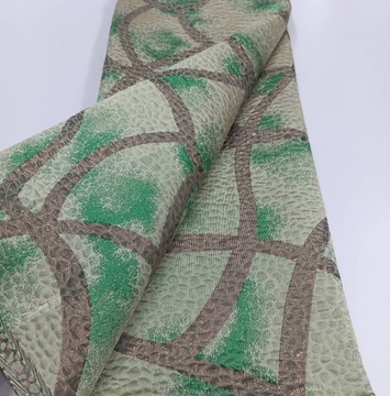 Damask for women, women lace fabric (5 yards )