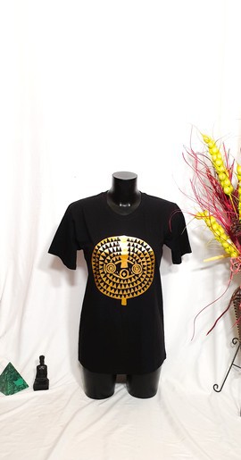 T-Shirt Bladi