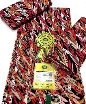 Grand Super wax Vlisco/Ankara wax/ Ankara Print
