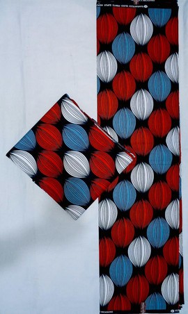 TISSU D'ARTISANS- TM0711