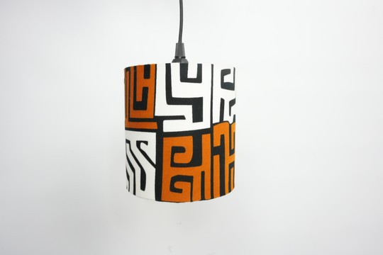 Lampe baladeuse Kuba