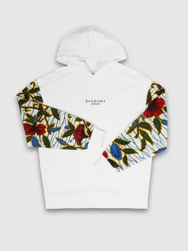 Hoodie Kinshasa