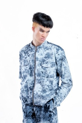 EEFIN JACKET