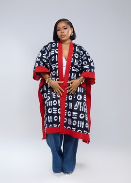 KIMONO WAX