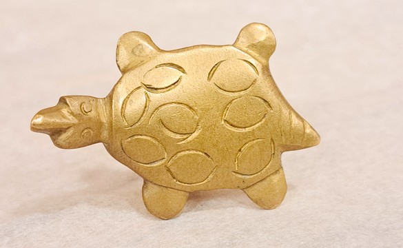 Bague Tremibu
