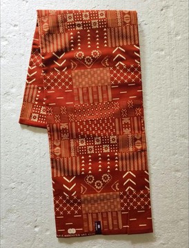 TISSU D’ARTISANS - TM0496
