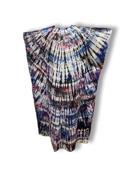 BOUBOU TUNIC BATIK CELINE