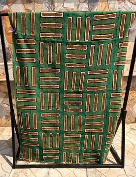 Mudcloth / Bogolan Fabric - 001 (Pre-Order)