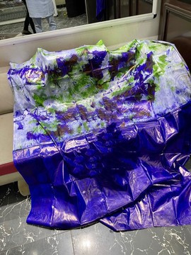 Original Mali Fashion Bazin 4 meters/African Bazin Fabric/African Women Fabric/ Grand Boubou Fabric