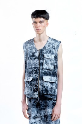 EEFIN UTILITY VEST