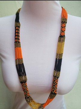 Bahati necklace