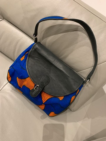 Handbag KALIL