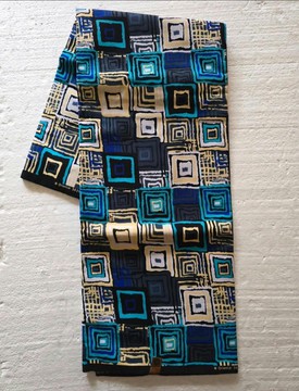 TISSU D’ARTISANS- TM0501