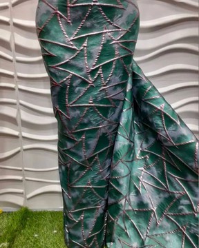 Brocade, damas, dentelle   (5 yards )