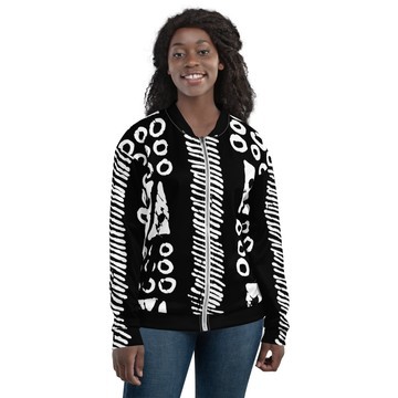 KAMALA BOMBER JACKET
