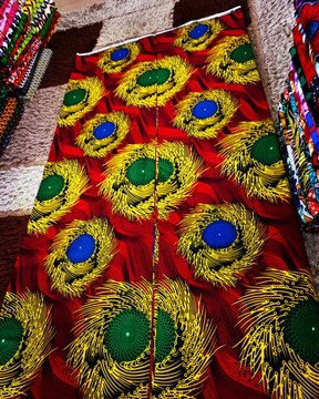 imara beautiful Ankara designs 😍 💯cotton
