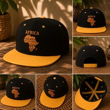 Cap