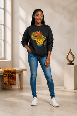 SWEAT UNISEX, SWEAT SHIRT