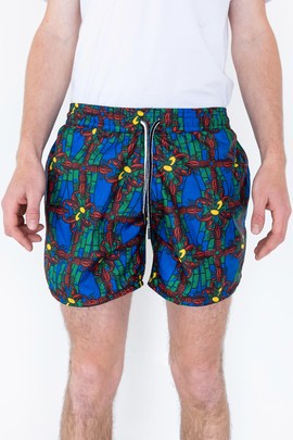 Swim Shorts