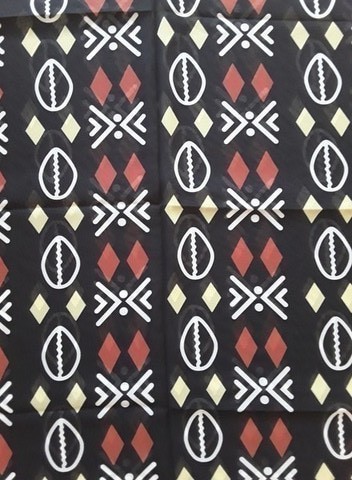 african wax fabric fluid silk fabric