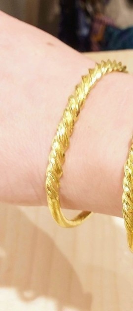 Fulani bracelet "the essential"