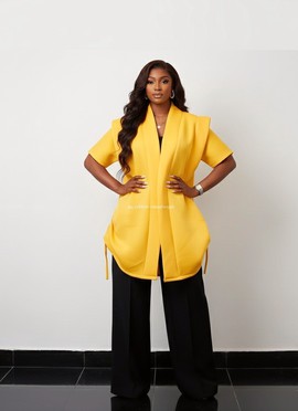 Two-piece set