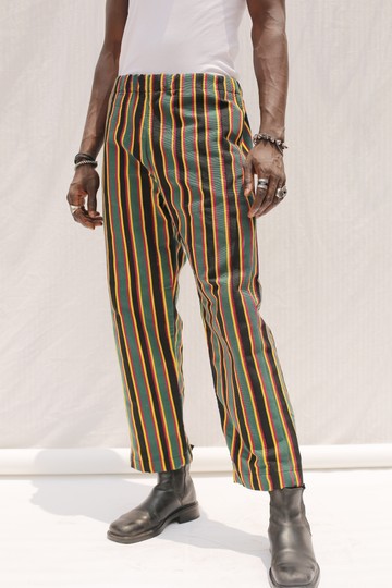 Bulsa Fugu Pants