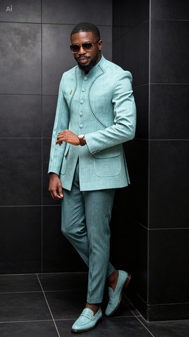 Costume pour homme