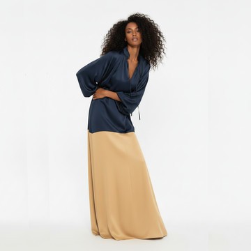 MA Gaia Maxi Dress