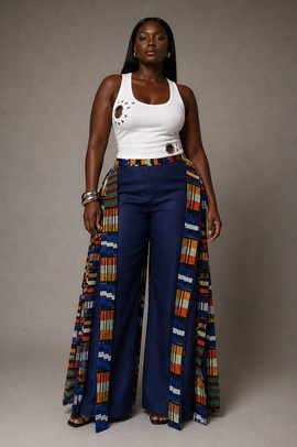 11. Mariposa Trousers