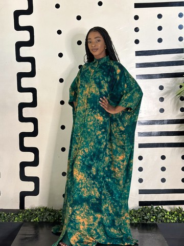 Boubou shirt