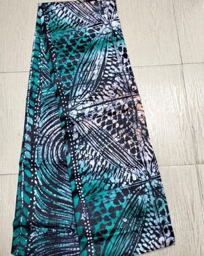Exclusive Adire Batik _5 yards